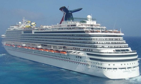 American Dream Cruise