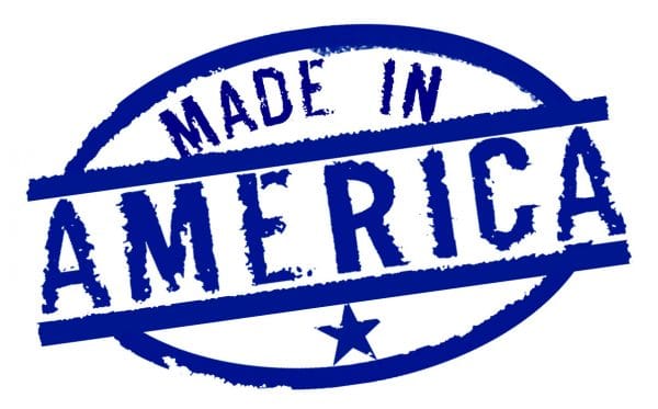 American Fashion brands  – Made in USA fashion