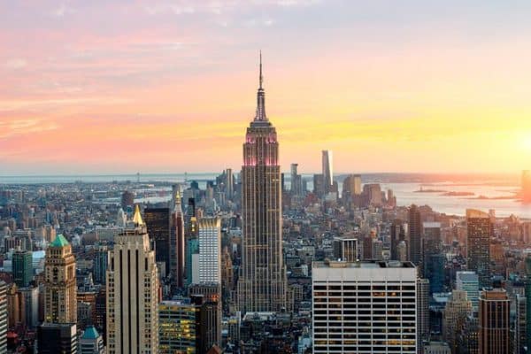 Top 10 things you didn’t know about New York