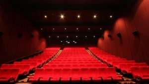American Multi-Cinema Theatres