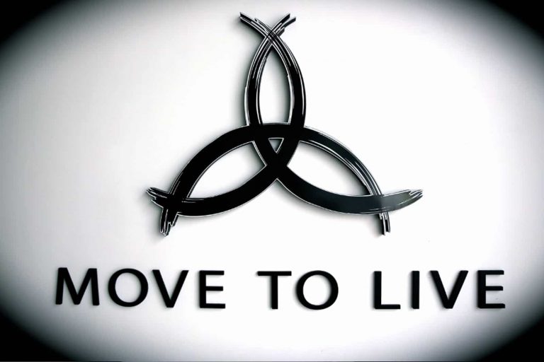 Move to Live