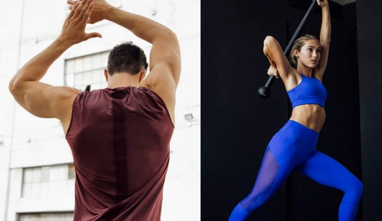 Centric Fitness Apparel’s Revolutionary Performance-Enhancing, Psychology-Driven Activewear Line Redefining Wearable Technology