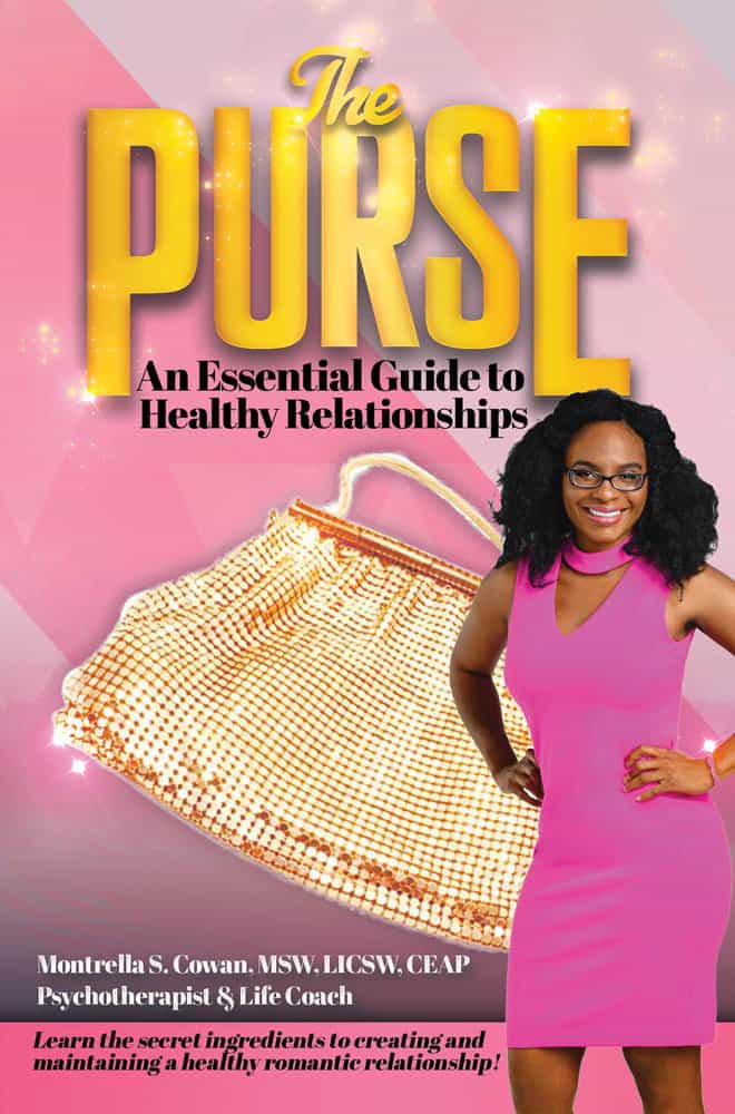 Author Reveals Essential Tools for Realizing Healthy Relationships